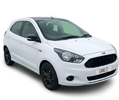 Ford New Figo-img